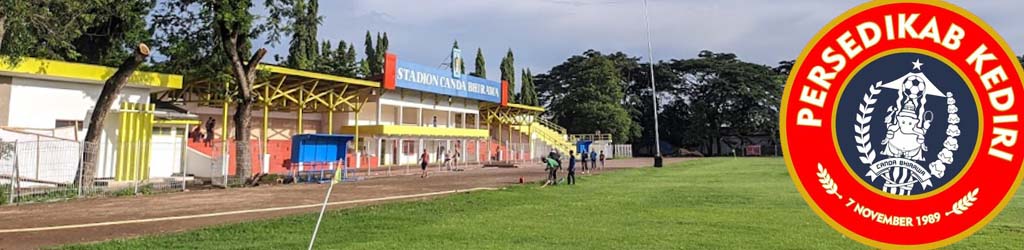 Canda Bhirawa Stadium